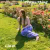 Liz B - Tricky Thing - Single